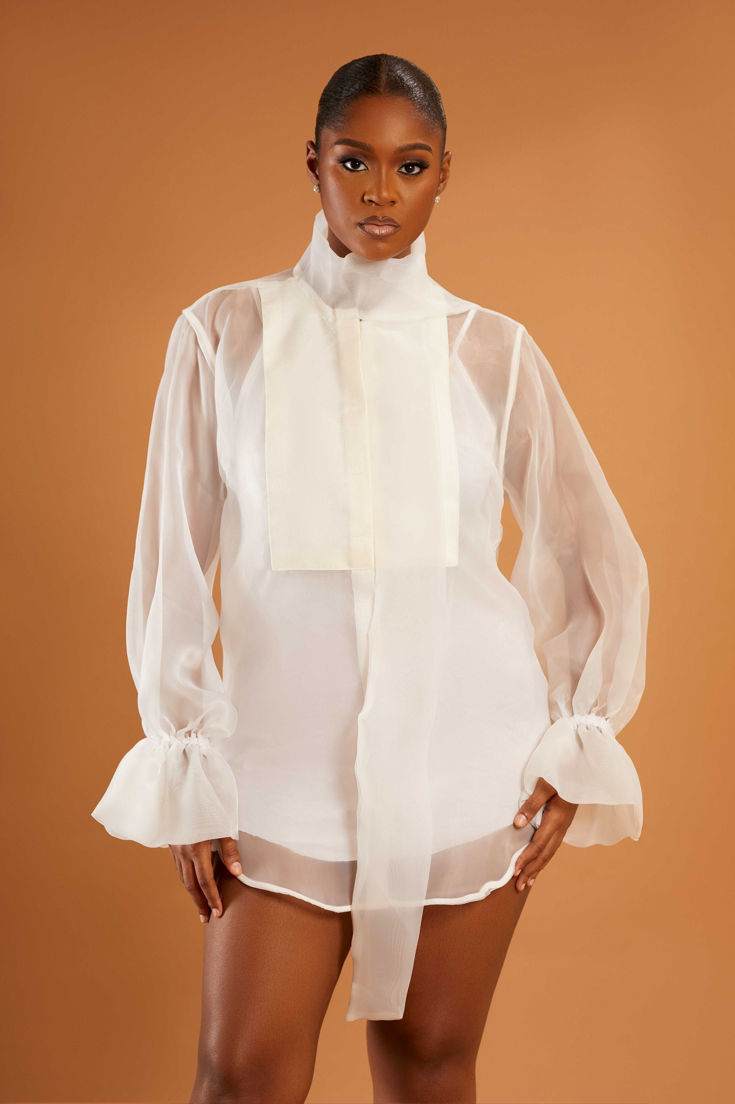 AMEL SHIRT